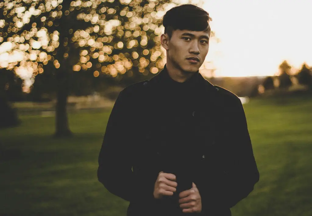 我的崎嶇人生：來自寶島的傳奇之旅